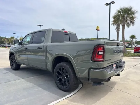 More photos of 2026 Ram 1500 Laramie at Champion Chrysler Dodge Jeep Ram, MS