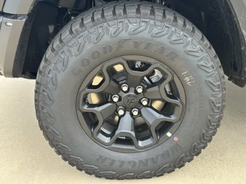 More photos of 2026 Ram 1500 RHO at Champion Chrysler Dodge Jeep Ram, MS