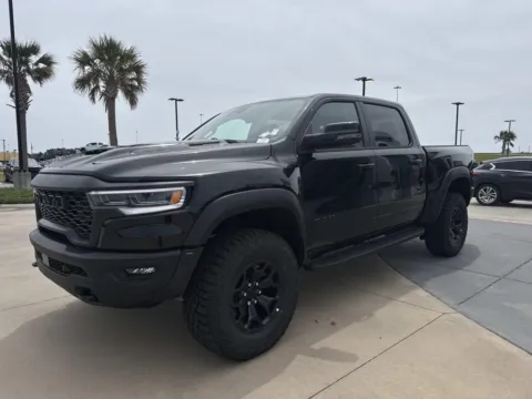 Another view of 2026 Ram 1500 RHO for sale in Gulfport, MS at Champion Chrysler Dodge Jeep Ram