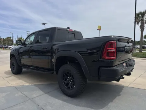 More photos of 2026 Ram 1500 RHO at Champion Chrysler Dodge Jeep Ram, MS
