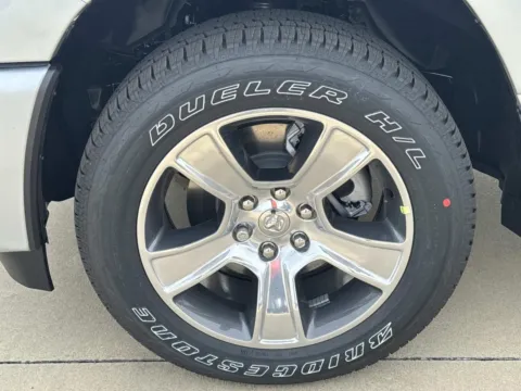 More photos of 2026 Ram 1500 Express at Champion Chrysler Dodge Jeep Ram, MS