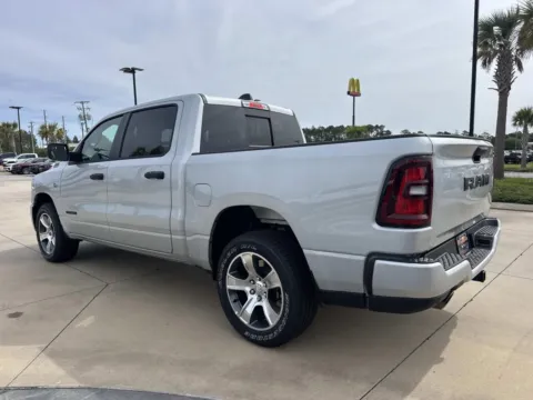 More photos of 2026 Ram 1500 Express at Champion Chrysler Dodge Jeep Ram, MS