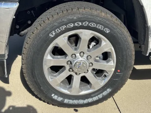 Another view of 2026 Ram 2500 Laramie for sale in Gulfport, MS at Champion Chrysler Dodge Jeep Ram