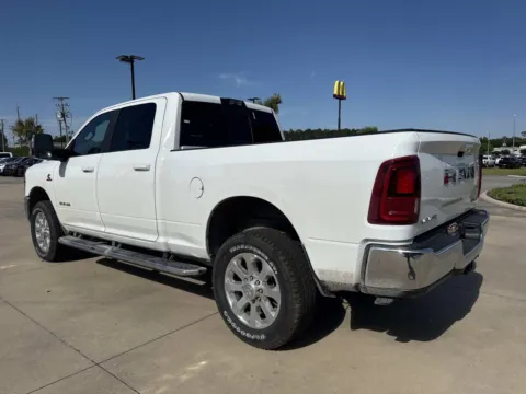 More photos of 2026 Ram 2500 Laramie at Champion Chrysler Dodge Jeep Ram, MS