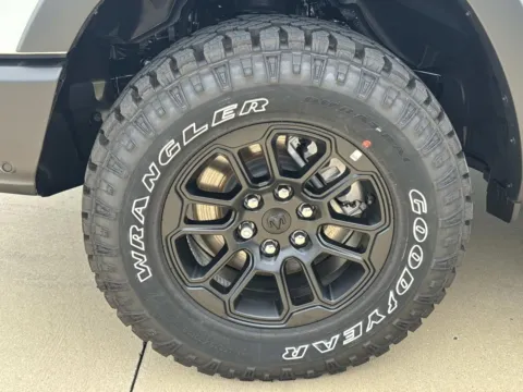 More photos of 2026 Ram 1500 Rebel at Champion Chrysler Dodge Jeep Ram, MS