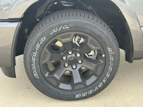 More photos of 2026 Ram 1500 Big Horn at Champion Chrysler Dodge Jeep Ram, MS