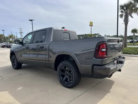 More photos of 2026 Ram 1500 Big Horn at Champion Chrysler Dodge Jeep Ram, MS