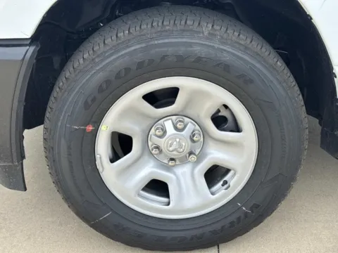 More photos of 2026 Ram 1500 Tradesman at Champion Chrysler Dodge Jeep Ram, MS