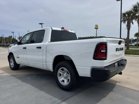 More photos of 2026 Ram 1500 Tradesman at Champion Chrysler Dodge Jeep Ram, MS