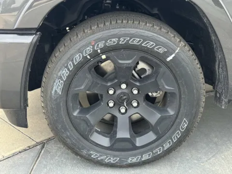 More photos of 2026 Ram 1500 Big Horn at Champion Chrysler Dodge Jeep Ram, MS