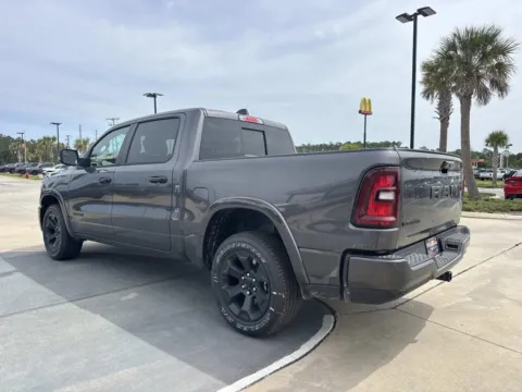 More photos of 2026 Ram 1500 Big Horn at Champion Chrysler Dodge Jeep Ram, MS