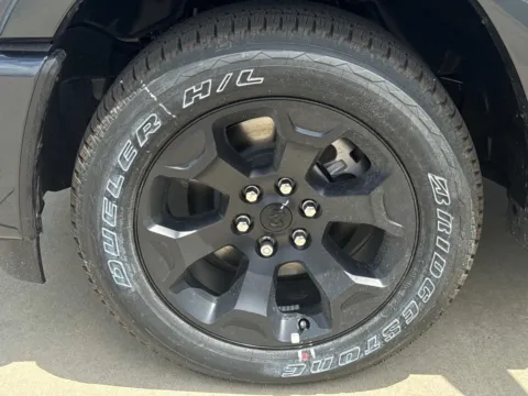 More photos of 2026 Ram 1500 Big Horn at Champion Chrysler Dodge Jeep Ram, MS