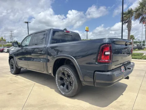 More photos of 2026 Ram 1500 Big Horn at Champion Chrysler Dodge Jeep Ram, MS