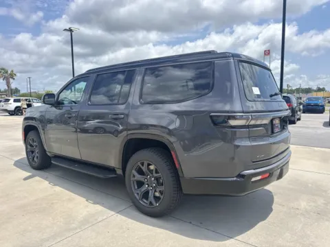 More photos of 2026 Jeep Grand Wagoneer Upland at Champion Chrysler Dodge Jeep Ram, MS