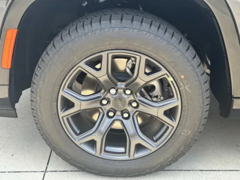 More photos of 2026 Jeep Grand Wagoneer Upland at Champion Chrysler Dodge Jeep Ram, MS