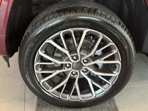 More photos of 2026 Jeep Grand Cherokee Summit at Champion Chrysler Dodge Jeep Ram, MS