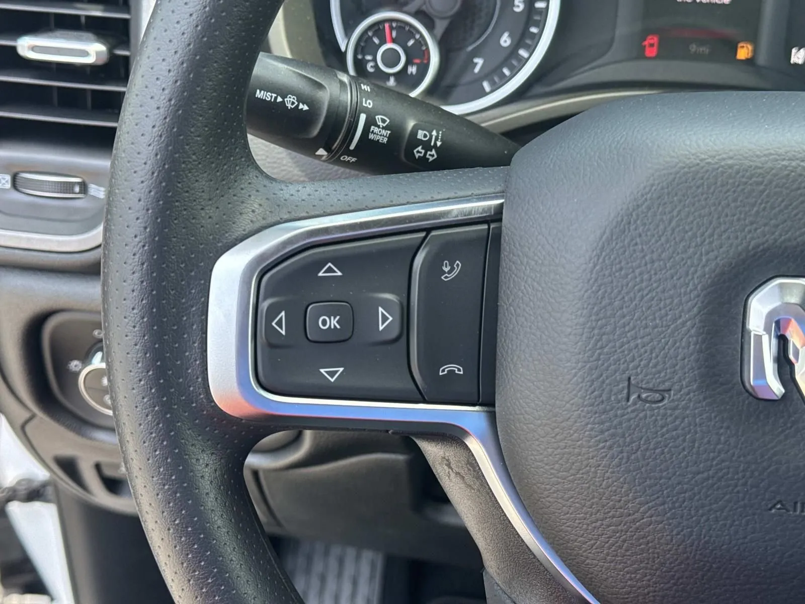 2026 RAM 1500 Express - Photo 22