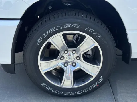 More photos of 2026 Ram 1500 Express at Champion Chrysler Dodge Jeep Ram, MS