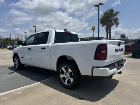 More photos of 2026 Ram 1500 Express at Champion Chrysler Dodge Jeep Ram, MS