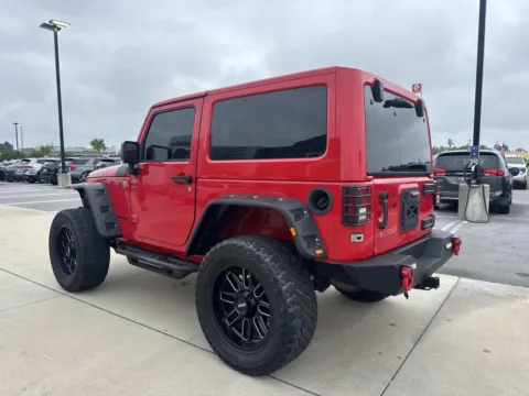 More photos of 2017 Jeep Wrangler Rubicon at Champion Chrysler Dodge Jeep Ram, MS