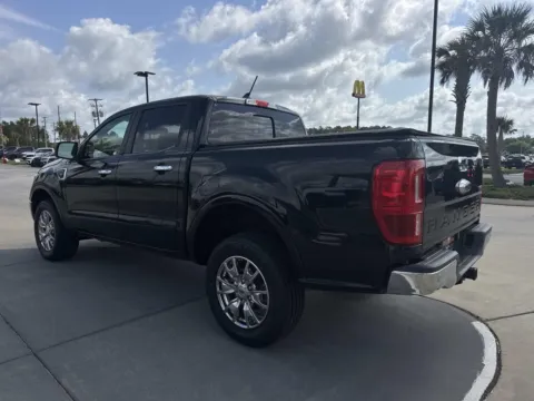 More photos of 2019 Ford Ranger XLT at Champion Chrysler Dodge Jeep Ram, MS