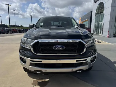 Photos of 2019 Ford Ranger XLT for sale in Gulfport, MS at Champion Chrysler Dodge Jeep Ram