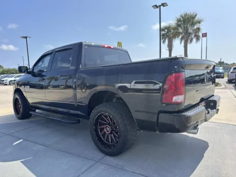 More photos of 2019 Ram 1500 Classic Express at Champion Chrysler Dodge Jeep Ram, MS