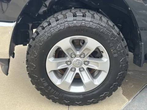 More photos of 2023 Ram 1500 Laramie at Champion Chrysler Dodge Jeep Ram, MS
