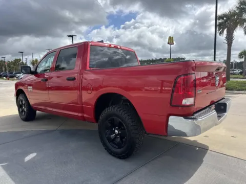 More photos of 2022 Ram 1500 Classic SLT at Champion Chrysler Dodge Jeep Ram, MS