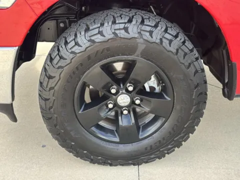 More photos of 2022 Ram 1500 Classic SLT at Champion Chrysler Dodge Jeep Ram, MS