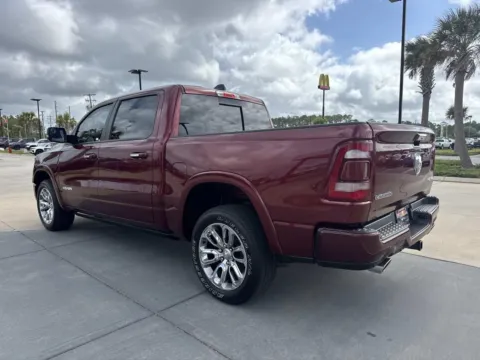 More photos of 2022 Ram 1500 Laramie at Champion Chrysler Dodge Jeep Ram, MS