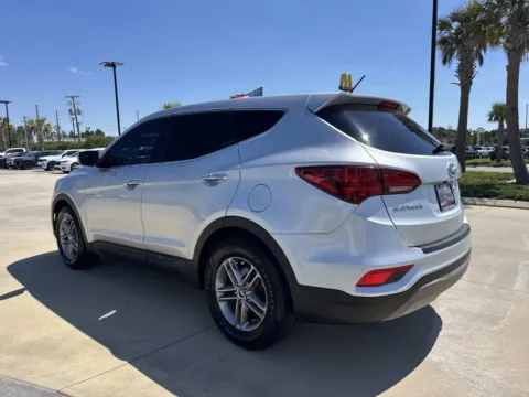 More photos of 2018 Hyundai Santa Fe Sport 2.4L at Champion Chrysler Dodge Jeep Ram, MS