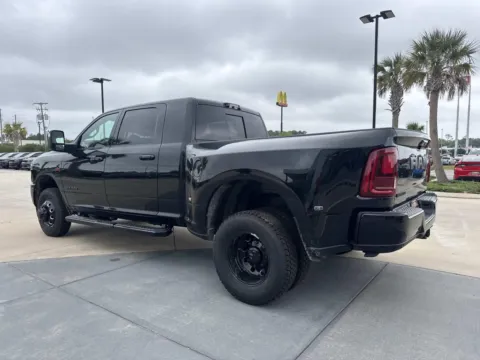 More photos of 2026 Ram 3500 Laramie at Champion Chrysler Dodge Jeep Ram, MS