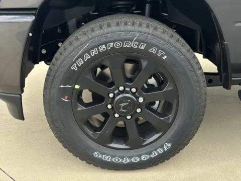 More photos of 2026 Ram 2500 Black Express at Champion Chrysler Dodge Jeep Ram, MS