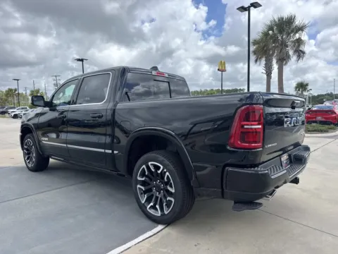 More photos of 2026 Ram 1500 Limited at Champion Chrysler Dodge Jeep Ram, MS