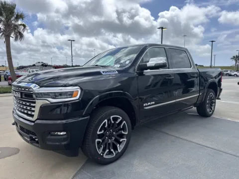 Another view of 2026 Ram 1500 Limited for sale in Gulfport, MS at Champion Chrysler Dodge Jeep Ram