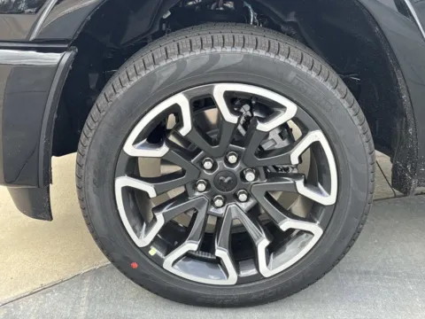 More photos of 2026 Ram 1500 Limited at Champion Chrysler Dodge Jeep Ram, MS