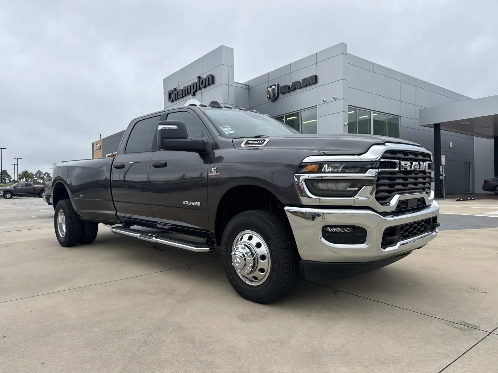 2026 Ram 3500 Big Horn for sale in Gulfport, MS