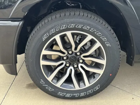 More photos of 2026 Ram 1500 Longhorn at Champion Chrysler Dodge Jeep Ram, MS