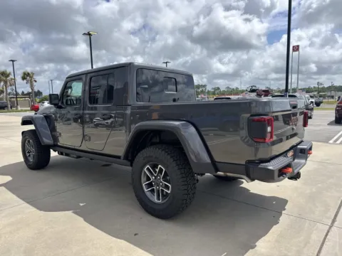 More photos of 2026 Jeep Gladiator Mojave at Champion Chrysler Dodge Jeep Ram, MS