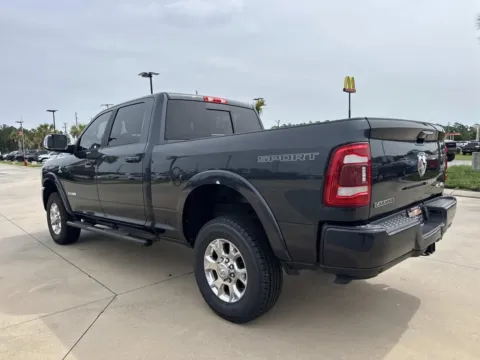 More photos of 2022 Ram 2500 Laramie at Champion Chrysler Dodge Jeep Ram, MS
