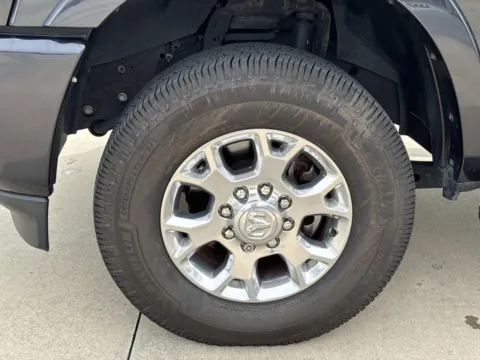 More photos of 2022 Ram 2500 Laramie at Champion Chrysler Dodge Jeep Ram, MS