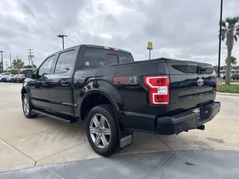 More photos of 2018 Ford F-150 XLT at Champion Chrysler Dodge Jeep Ram, MS