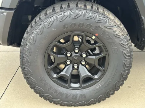 More photos of 2026 Ram 1500 RHO at Champion Chrysler Dodge Jeep Ram, MS