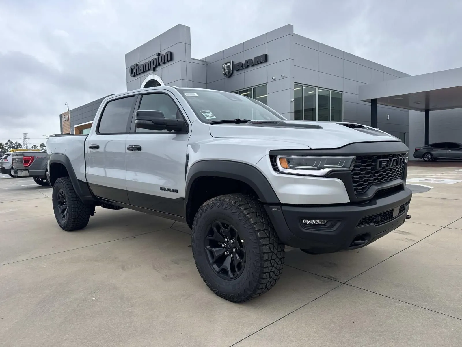 2026 Ram 1500 RHO for sale in Gulfport, MS