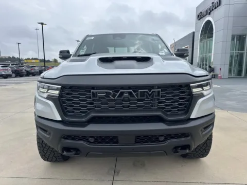 Photos of 2026 Ram 1500 RHO for sale in Gulfport, MS at Champion Chrysler Dodge Jeep Ram