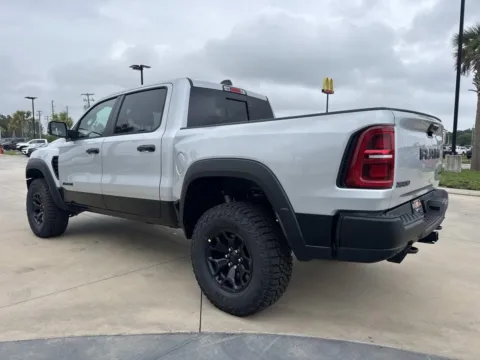 More photos of 2026 Ram 1500 RHO at Champion Chrysler Dodge Jeep Ram, MS