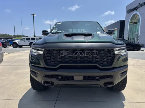 Photos of 2026 Ram 1500 RHO for sale in Gulfport, MS at Champion Chrysler Dodge Jeep Ram