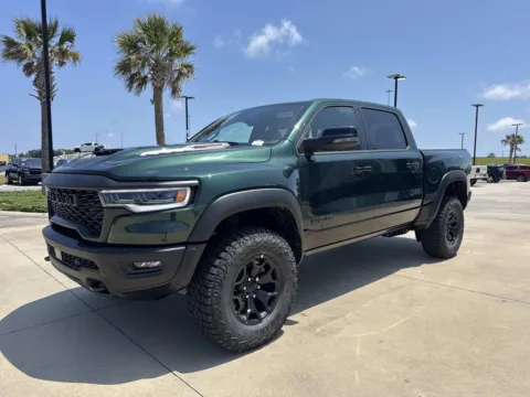 Another view of 2026 Ram 1500 RHO for sale in Gulfport, MS at Champion Chrysler Dodge Jeep Ram