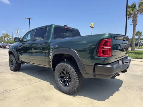 More photos of 2026 Ram 1500 RHO at Champion Chrysler Dodge Jeep Ram, MS